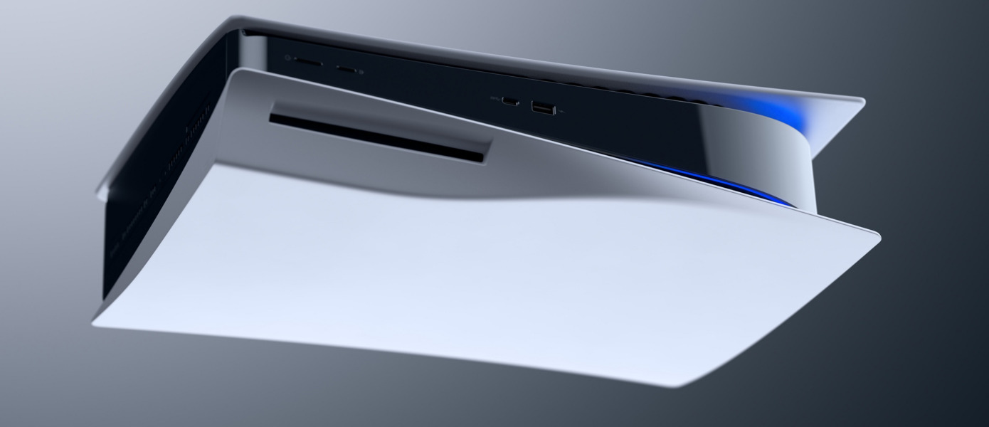 Том Хендерсон: В 2024 году Sony заменит все модели PlayStation 5 на одну новую с отсоединяемым приводом