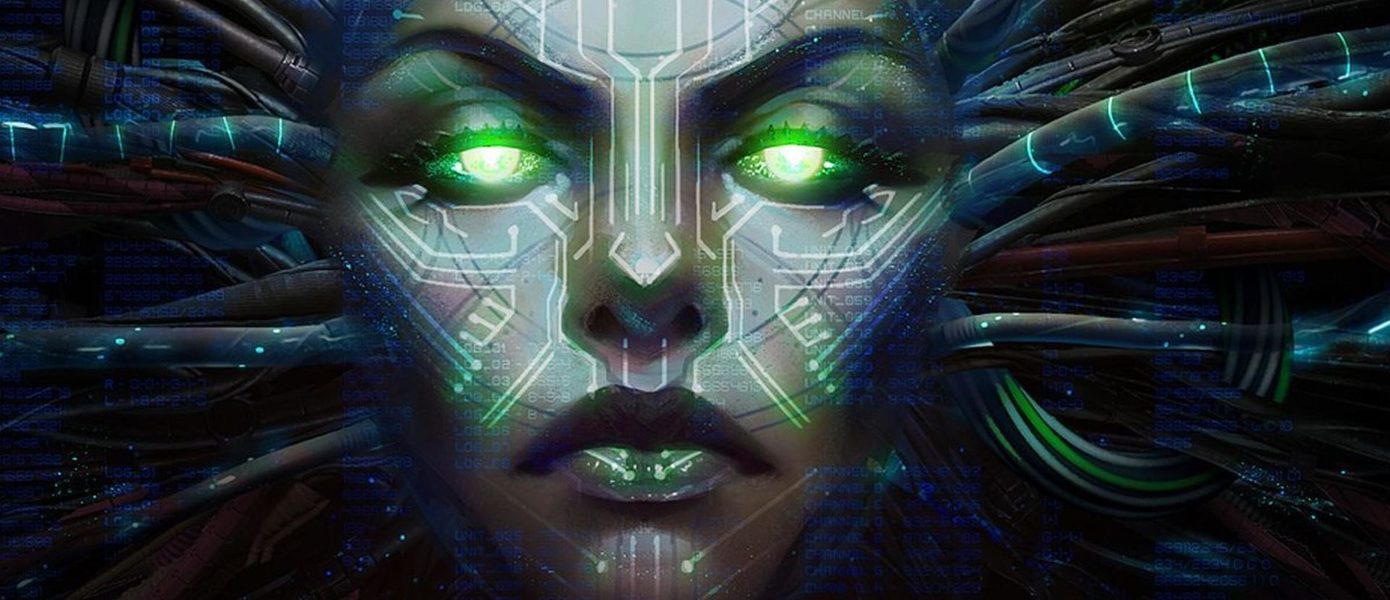 Ремейк System Shock подешевел в Steam в США, но подорожал в Казахстане, Украине и других странах