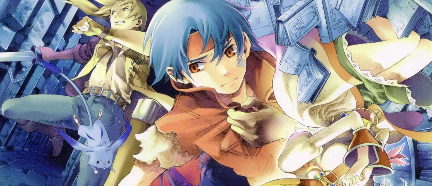 Создатель Wild Arms: Sony не хочет вкладываться в создание JRPG