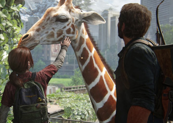 The Last of Us: Part I получила патч 1.02 с исправлениями