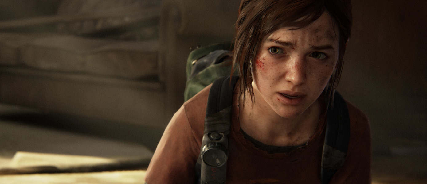 The Last of Us: Part I получила патч 1.02 с исправлениями