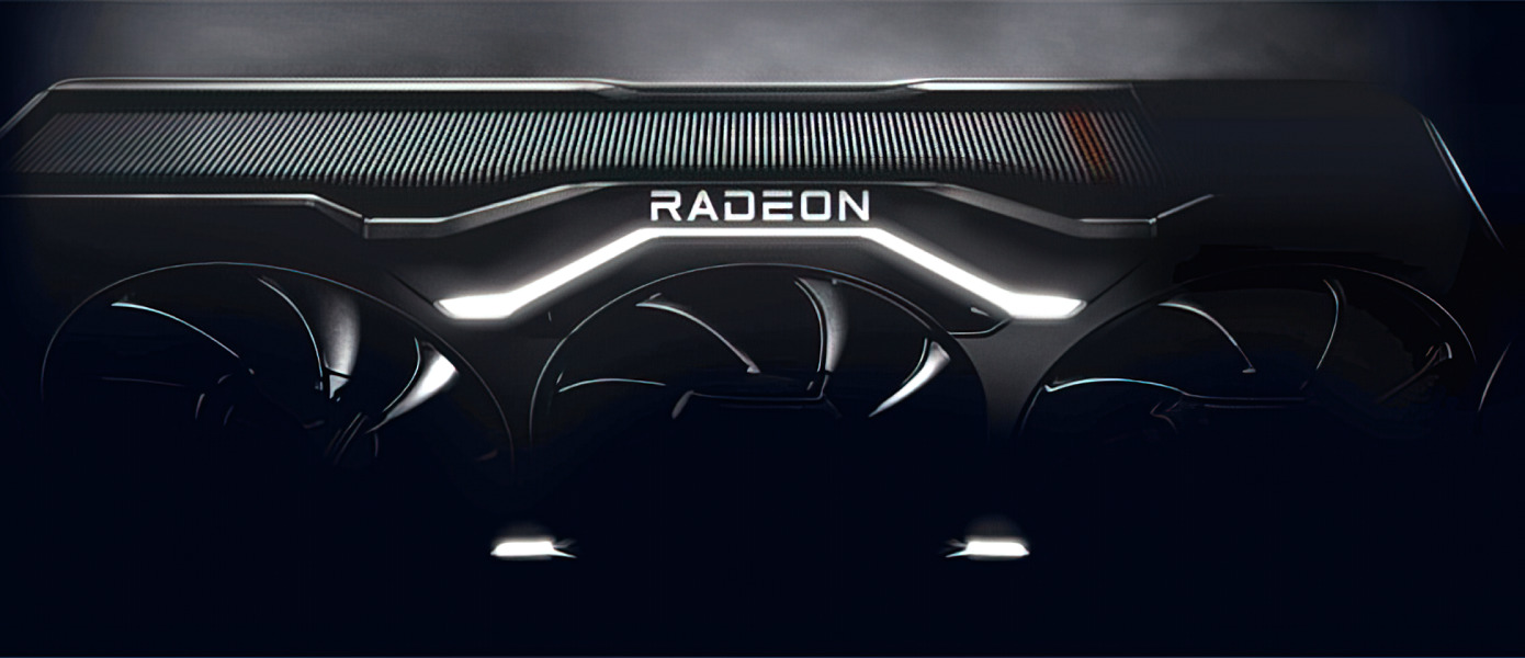 Красные готовят ответ: AMD датировала анонс видеокарт нового поколения на архитектуре RDNA 3