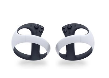 Выбор оружия глазами и распознавание пальцев: Sony показала использование играми особенностей PlayStation VR2