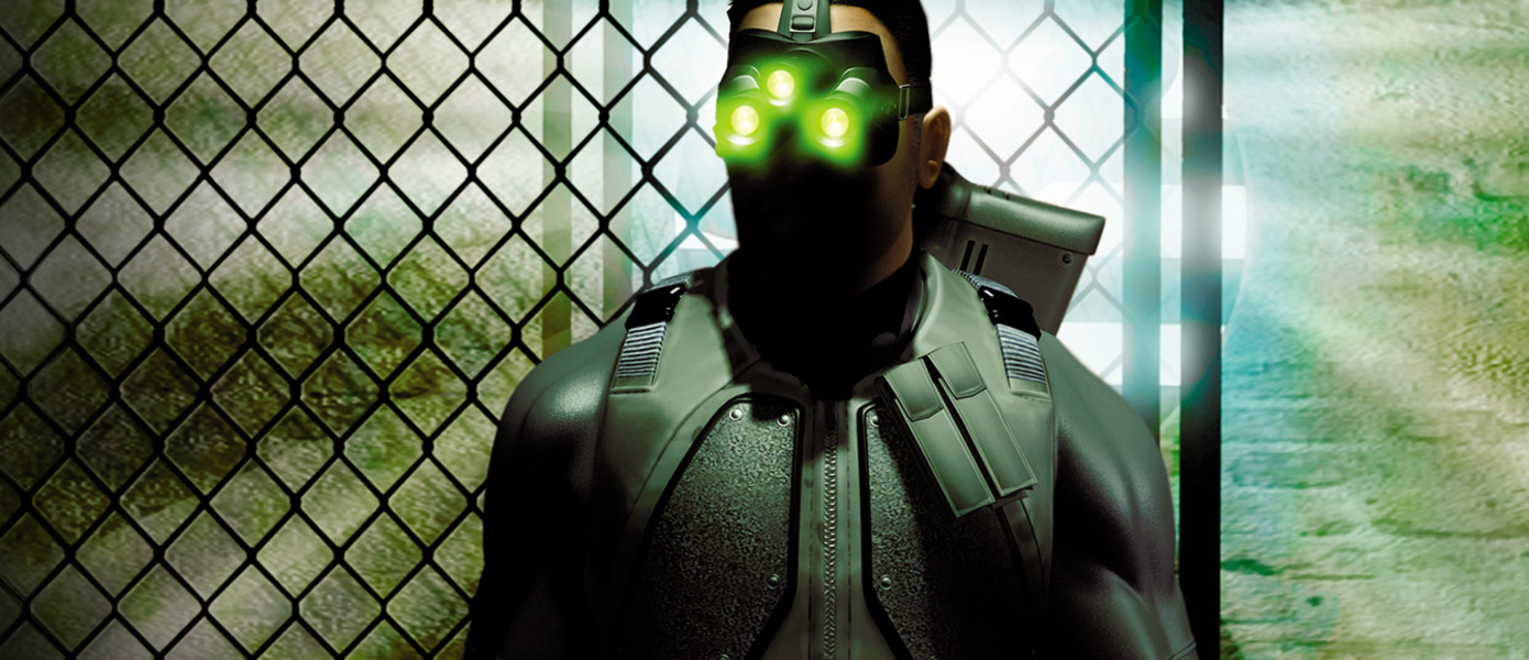 Splinter cell steam фото 71