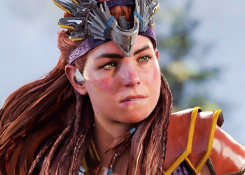 Horizon Запретный Запад получила крупную скидку в PS Store на акции