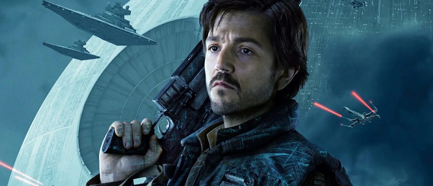 На Disney+ состоялась премьера сериала «Андор» — приквела к фильму «Изгой-один. Звёздные войны: Истории»