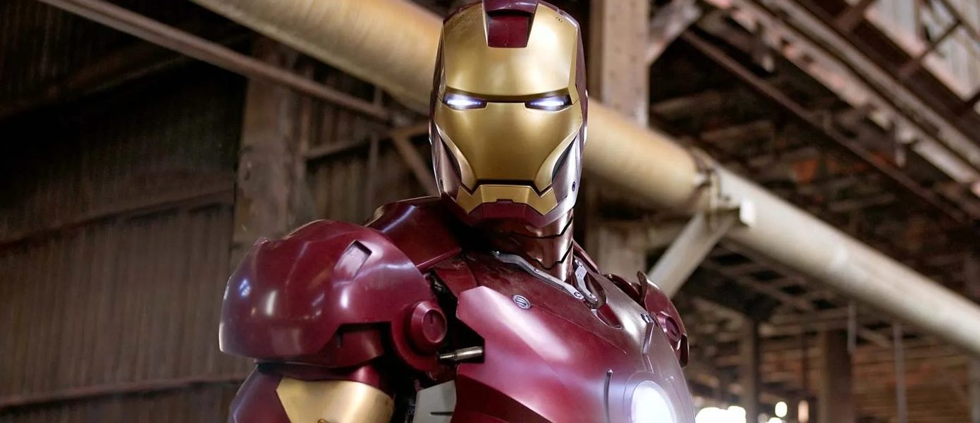 Iron Man станет первой игрой, разработанной Electronic Arts вместе с Marvel — за ней последуют другие