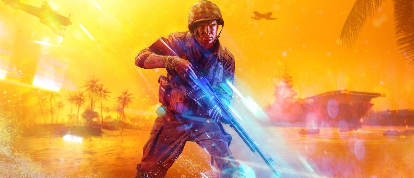 Глава Electronic Arts Эндрю Уилсон признал, что две последние Battlefield провалились
