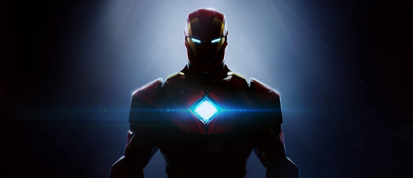 Игры по Marvel от Sony, Electronic Arts и Эми Хенниг не будут иметь общей связи