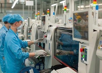 Российский производитель компьютерной техники трёхкратно наращивает объём производства