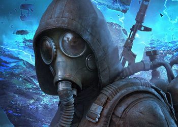 GSC Game World: S.T.A.L.K.E.R. 2: Heart of Chornobyl выходит в 2023 году