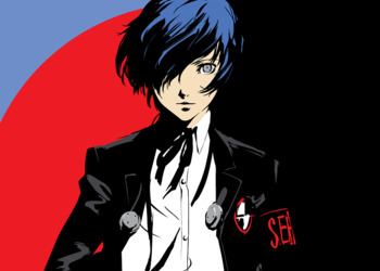 Слух: В разработке находится ремейк Persona 3 на движке Persona 5
