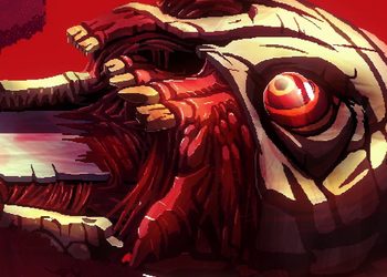 Бразильская Glitch Factory отправила в релиз двухмерный экшен No Place for Bravery о крестовом походе отца в поисках дочери