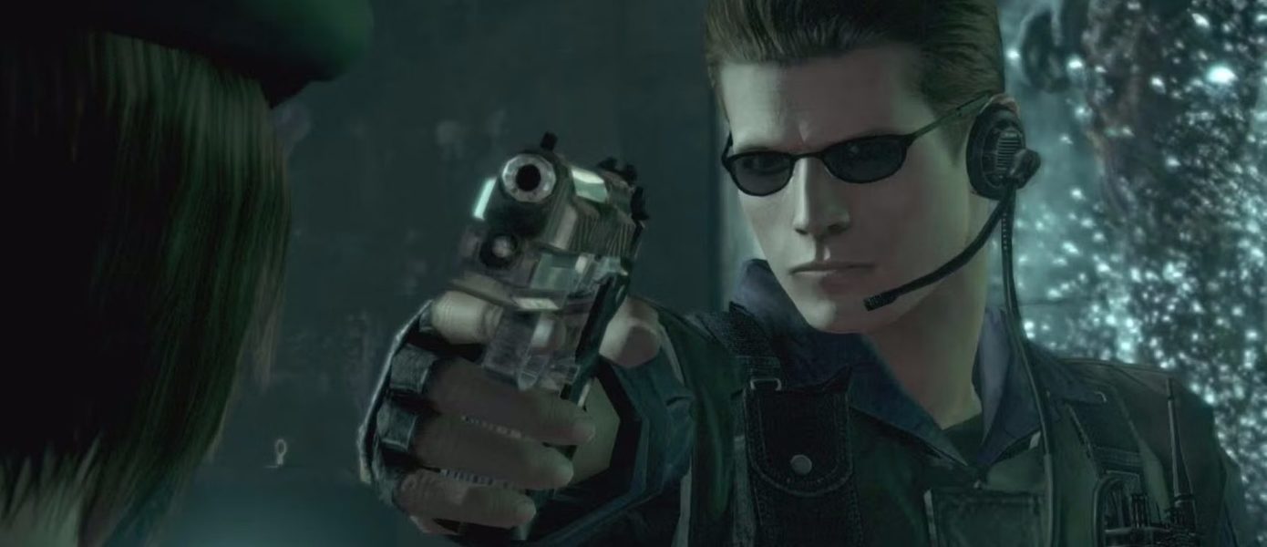 Актеры из оригинальной Resident Evil впервые сыграли в ужастик Capcom
