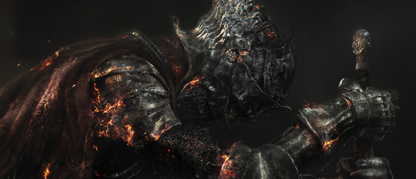 Онлайн Dark Souls III на ПК заработал после недавнего отключения