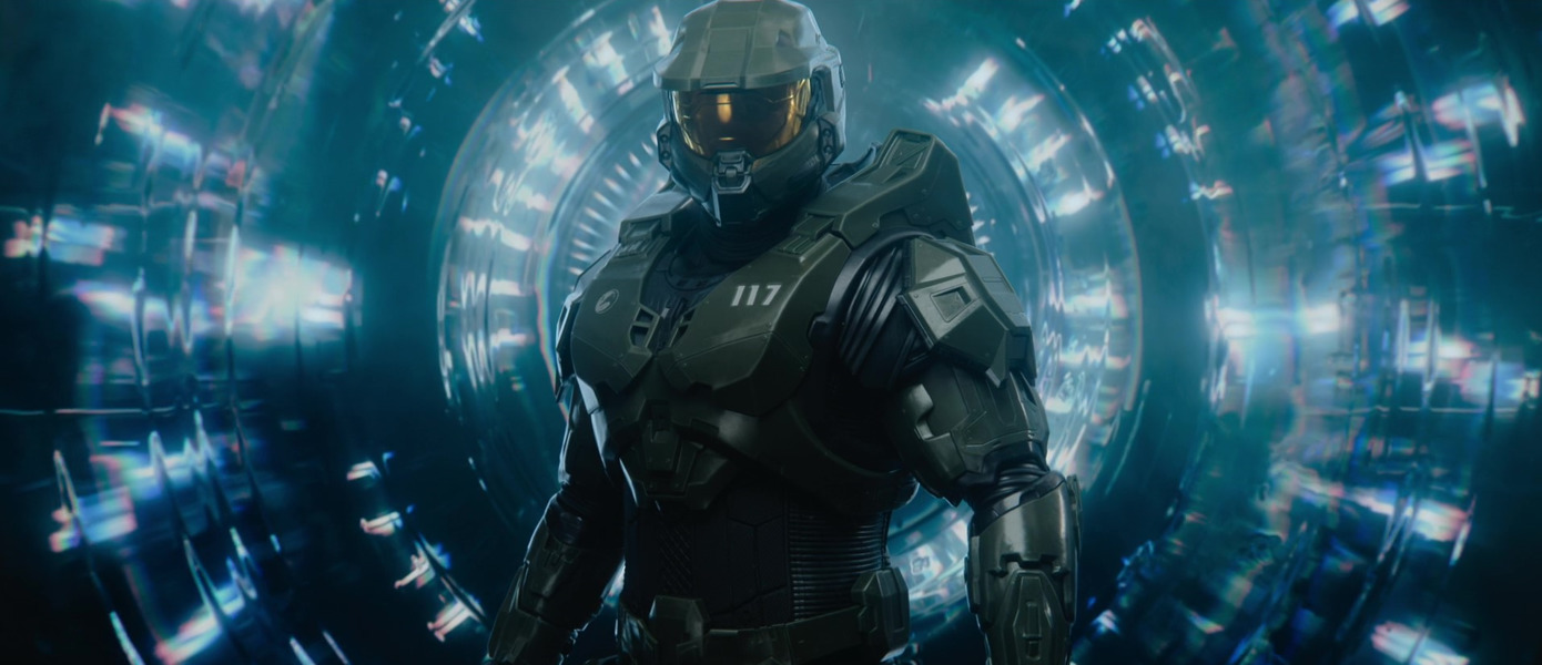 Сериал Halo выпустят на дисках с 5 часами дополнительного контента — предзаказы уже открыты