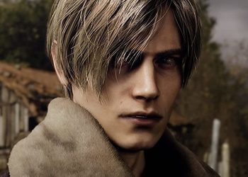 Ремейк Resident Evil 4 может выйти и на Xbox One