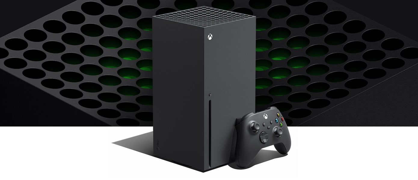 Владельцы Xbox Series X|S смогут отключить звук стартового экрана — такая опция скоро появится