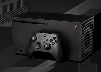 Владельцы Xbox Series X|S смогут отключить звук стартового экрана — такая опция скоро появится