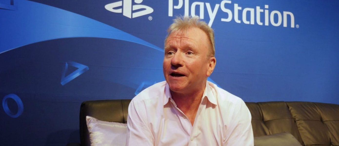 Sony возобновила активную поддержку инди на PlayStation благодаря Джиму Райану