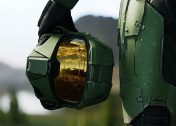 Для фанатов Halo готовят амбициозный масштабный проект на базе Halo Infinite — производство возглавляет Certain Affinity