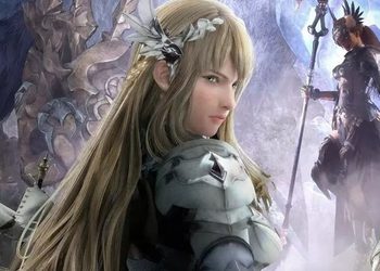 Valkyrie Elysium от Square Enix получит несколько концовок и 20 часов геймплея