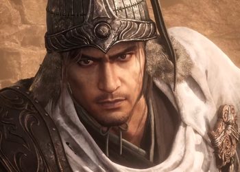 Wo Long: Fallen Dynasty от создателей Nioh предложит один уровень сложности — выбора у игроков не будет