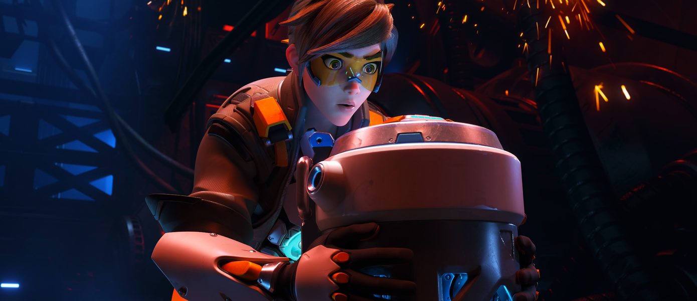 Базовый контент Overwatch 2 будет открываться новым игрокам постепенно — герои разблокируются после 100 матчей