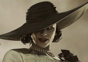 Играем бесплатно: Capcom выпустила демоверсию Resident Evil Village с видом от третьего лица