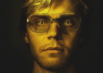 Сериал про маньяка Джеффри Дамера стал хитом на Netflix