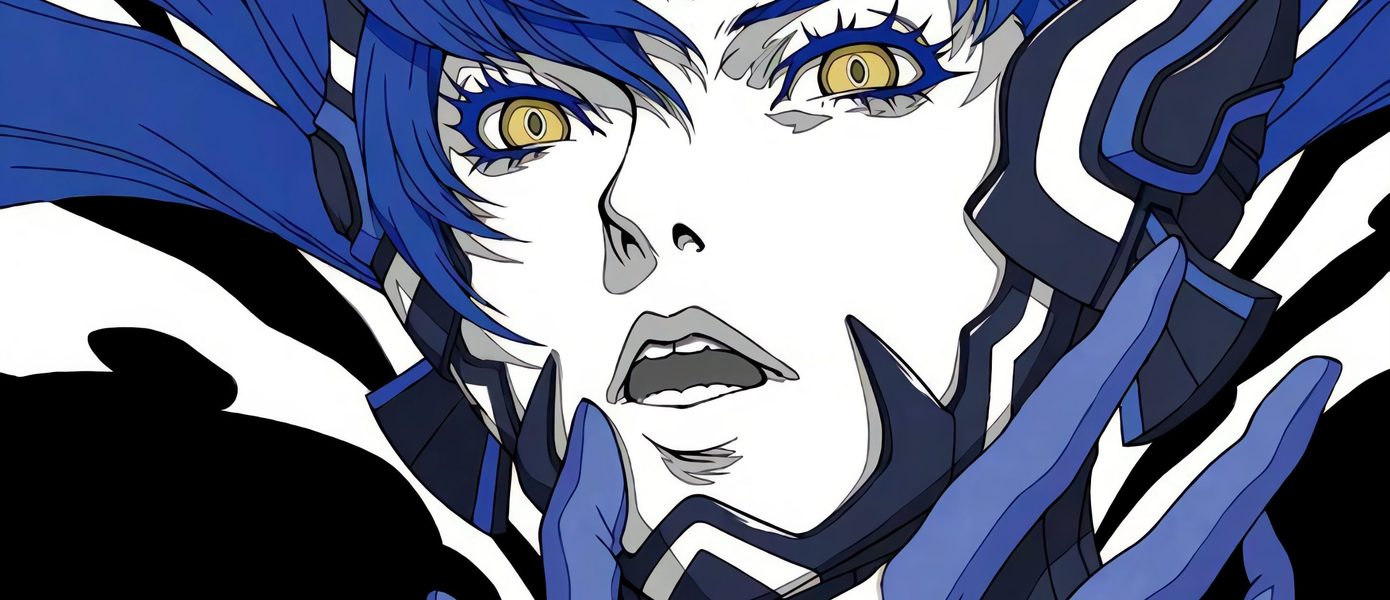 Shin Megami Tensei исполнилось 30 лет — Atlus готовит новые анонсы
