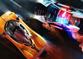 Том Хендерсон раскрыл дату выхода Need for Speed Unbound с эффектами в стиле аниме