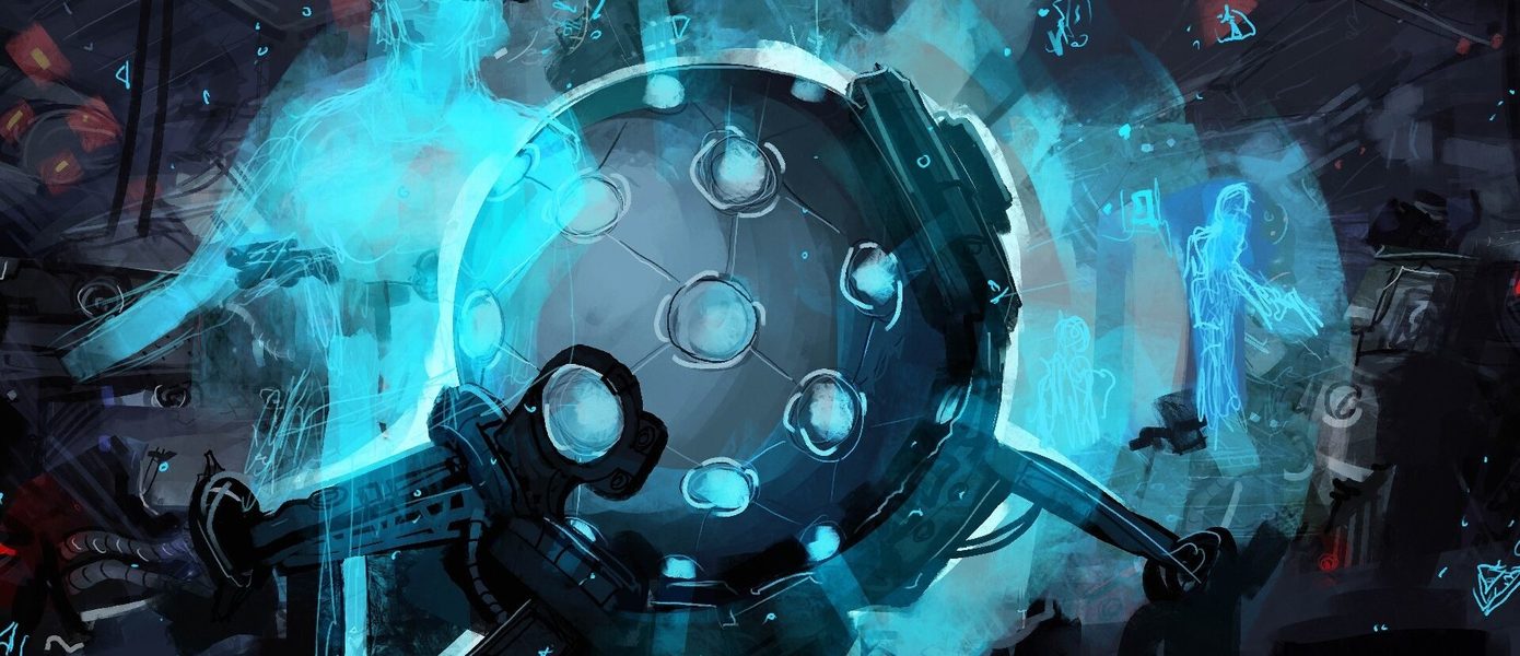 Опубликована впечатляющая демонстрация геймплея Project GRAY — игру создает один человек