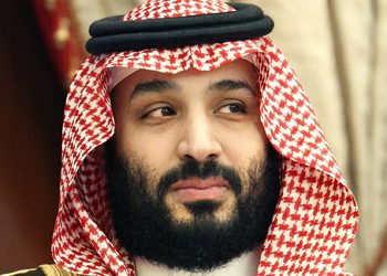 Саудовская Аравия врывается в игру: Мухаммед ибн Салман Аль Сауд анонсировал многомиллиардные инвестиции в индустрию