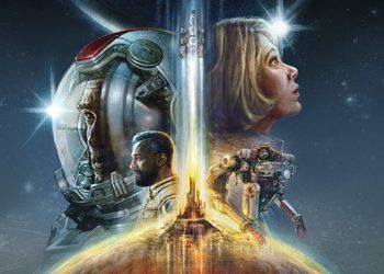 Новый трейлер Starfield посвятили заглавной теме игры: Исполняет Инон Цур