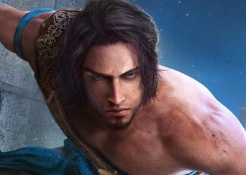 Инсайдер: Ремейк Prince of Persia: The Sands of Time был полностью готов, но Ubisoft побоялась его выпускать