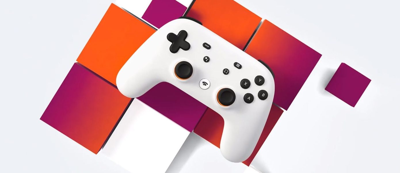 Google забыла предупредить разработчиков игр о закрытии Stadia