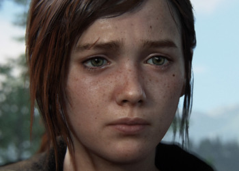 The Last of Us: Part I поступила в продажу в 