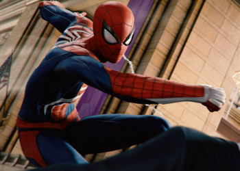 Spider-Man: Remastered стала одной из самых продаваемых новинок августа в Steam