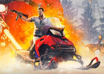 Шутер Serious Sam: Siberian Mayhem выйдет на PlayStation 5 - появился список трофеев