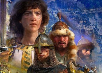 Age of Empires 4: Anniversary Edition выйдет 25 октября
