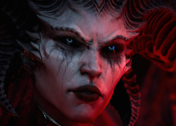 Утекли скриншоты русскоязычной версии Diablo IV