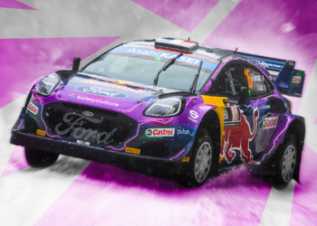 Ближе к Кратосу: WRC Generations перенесена, но теперь выйдет одновременно на PC, Xbox и PlayStation