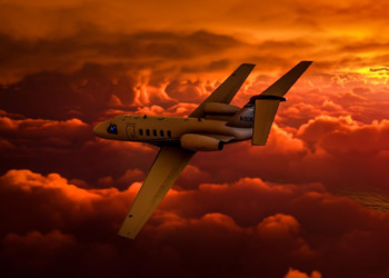 Разработчики Microsoft Flight Simulator выпустили обновление с улучшением карты Канады