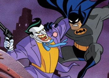Новым персонажем файтинга MultiVersus может стать Джокер из мультсериала 90-х