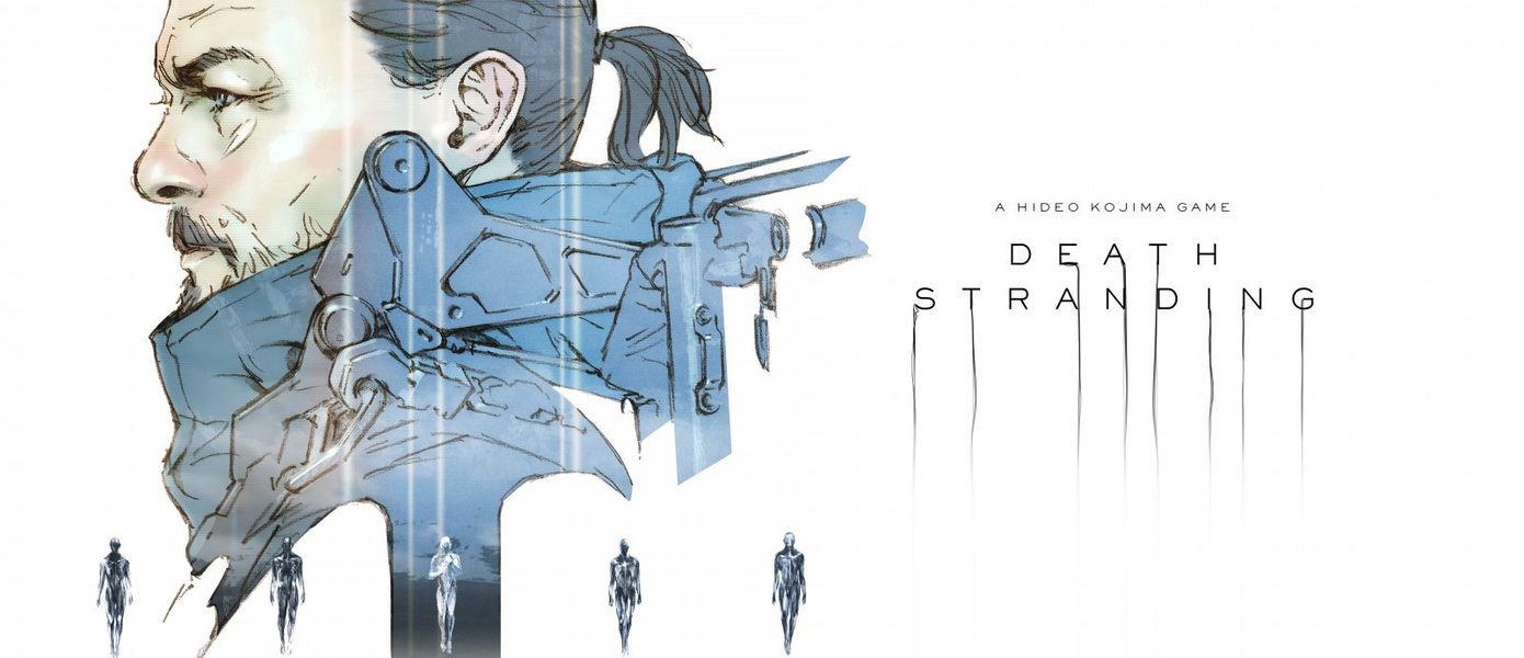 Death Stranding привлекла 10 миллионов игроков с момента релиза — Хидео Кодзима поблагодарил игроков