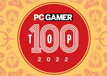 Редакция PC Gamer обновила список 100 лучших игр для ПК: Disco Elysium расположилась на первом месте, а Elden Ring — на втором