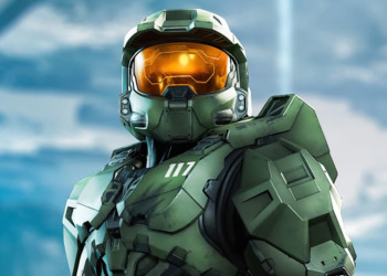 Слух: 343 Industries отказалась от Slipspace Engine - новые Halo будут на Unreal Engine 5