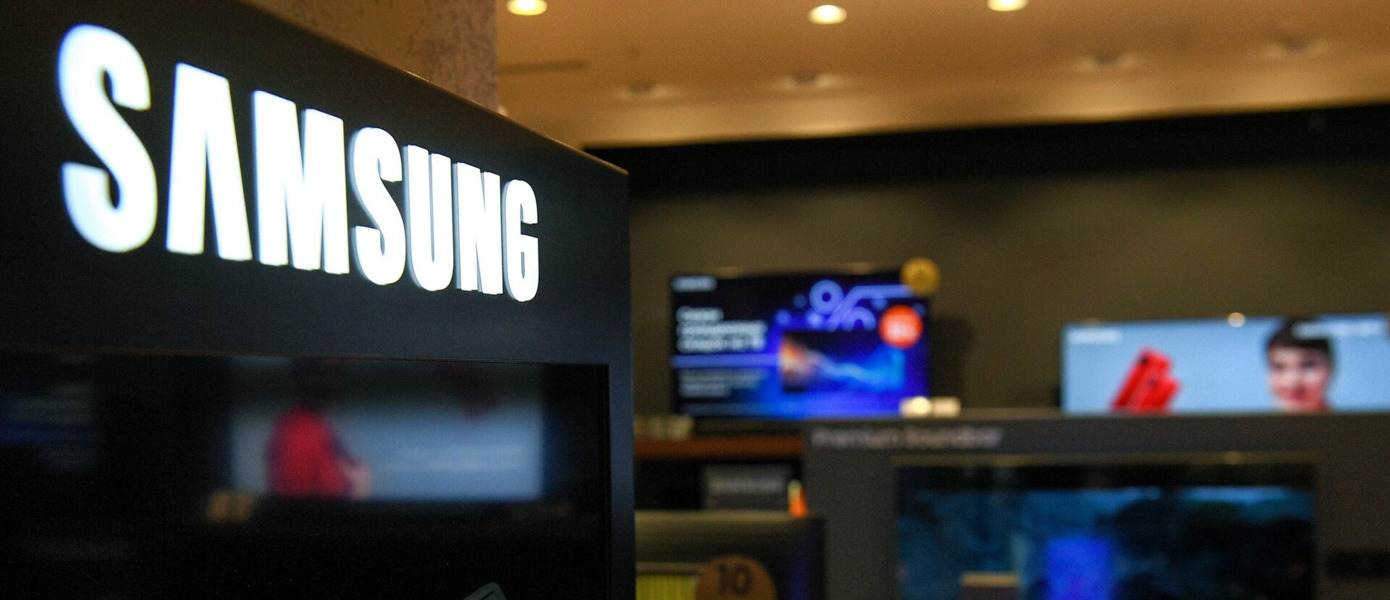 Samsung Россия приютила уволенных сотрудников Electrolux