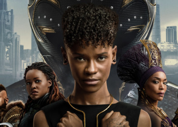 Marvel представила преемницу Железного человека в новом трейлере фильма